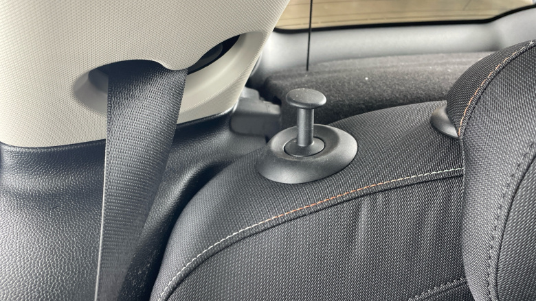 MINI Hatchback 1.5 One Classic II 3dr Petrol Hatchback